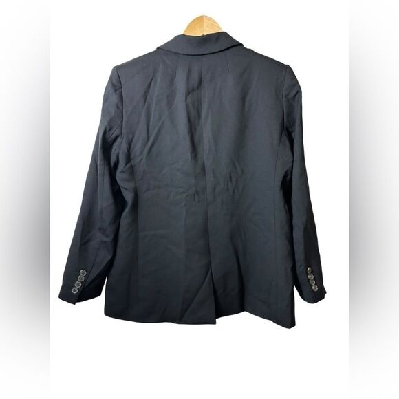 J. CREW Willa blazer jacket 12P 12 P - Picture 2 of 4